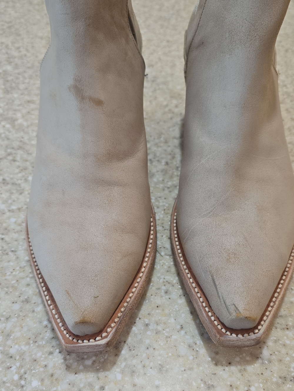 Roper Booties - Picture 3 of 8